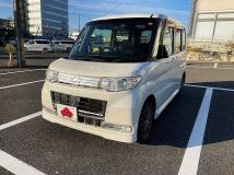 2010 Daihatsu Tanto