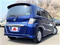 2013 Honda Freed