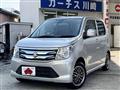 2014 Suzuki Wagon R