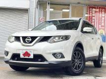 2014 Nissan X-Trail