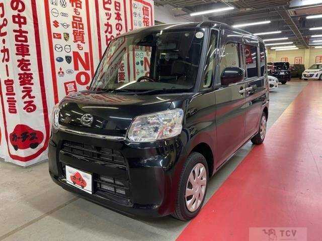 2018 Daihatsu Tanto