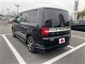 2007 Mitsubishi Delica D5