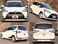 2017 Toyota Sienta