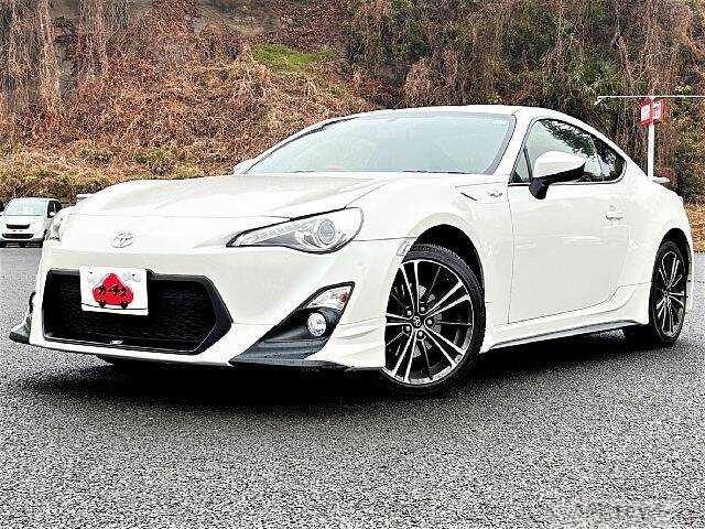 2013 Toyota 86