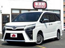 2021 Toyota Voxy