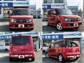 2008 Nissan Cube Cubic