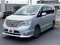 2014 Nissan Serena