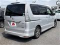 2014 Nissan Serena