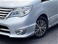 2014 Nissan Serena