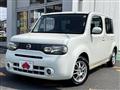 2010 Nissan Cube