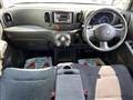 2010 Nissan Cube