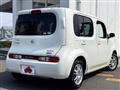 2010 Nissan Cube