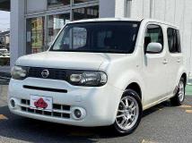 2010 Nissan Cube