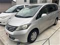 2009 Honda Freed