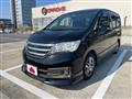 2013 Nissan Serena