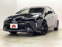 2021 Toyota Prius