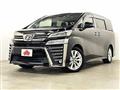 2018 Toyota Vellfire