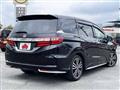 2017 Honda Odyssey