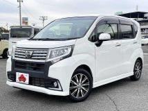2015 Daihatsu Move
