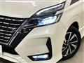 2020 Nissan Serena