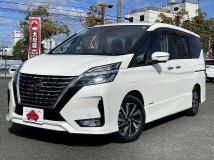 2020 Nissan Serena
