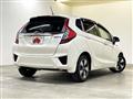 2015 Honda Fit Hybrid
