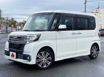 2016 Daihatsu Tanto