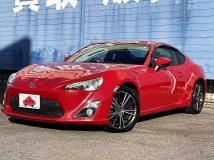 2013 Toyota 86