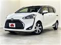 2019 Toyota Sienta