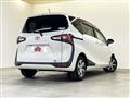 2019 Toyota Sienta