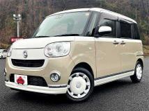 2021 Daihatsu Move