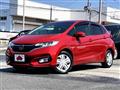2019 Honda Fit