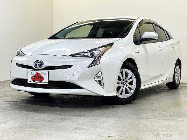 2018 Toyota Prius