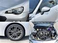 2012 Subaru BRZ