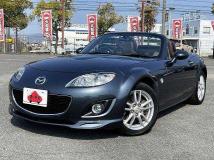 2009 Mazda Roadster
