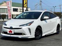 2022 Toyota Prius