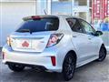 2014 Toyota Vitz