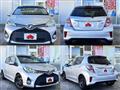 2014 Toyota Vitz
