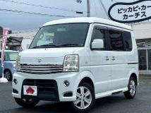 2011 Suzuki Every Wagon