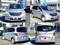 2009 Honda Freed