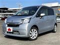 2013 Daihatsu Move