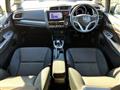 2015 Honda Fit Hybrid