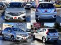 2015 Honda Fit Hybrid