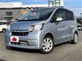 2014 Daihatsu Move