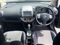 2011 Nissan Note