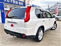 2013 Nissan X-Trail