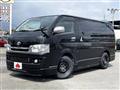 2008 Toyota Hiace Van