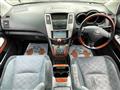 2009 Toyota Harrier