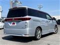 2011 Nissan Elgrand