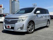 2011 Nissan Elgrand